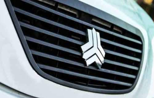 قیمتهای جدید چهار خودروی شرکت سایپا اعلام شد