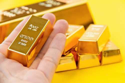 بهای جهانی طلا امروز سهشنبه در بازارهای جهانی