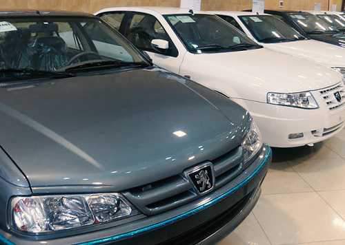 آغاز بازرسی های سازمان صمت در بازار خودرو