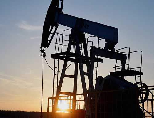 بهای نفت امروز جمعه در بازارهای جهانی