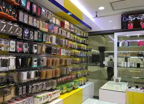 فعلاً گوشی موبایل نخرید