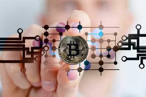 حجم استخراج بیتکوین نصف شد