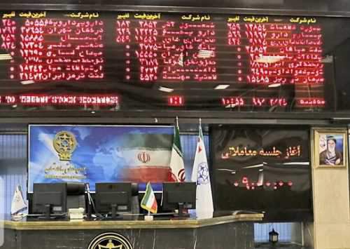 پیشبینی بازگشت رشد به بورس از فردا