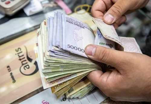 بورس نتوانست نقدینگی را سر به راه کند