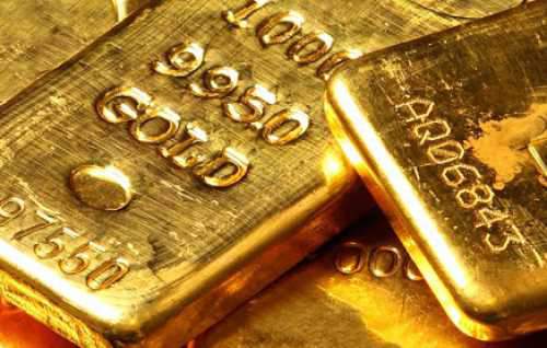 بهای جهانی طلا امروز سهشنبه در بازارهای جهانی