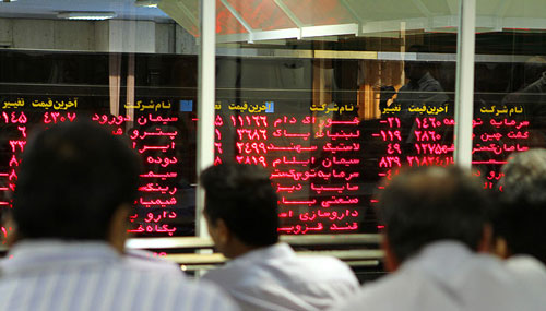 در صورت توافق با 1+5 , بورس به کدام سمت می رود؟