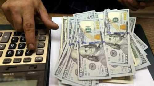 قیمت جدید دلار و دیگر ارزها در صرافی; چهارشنبه 31 اردیبهشت