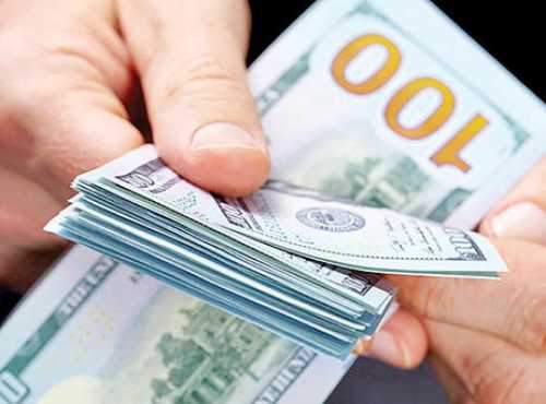 تلاش قیمت دلار به سوی فتح کانال جدید