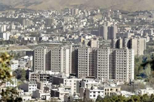 موافقت کمیسیون اقتصادی با اخذ مالیات از خانههای خالی