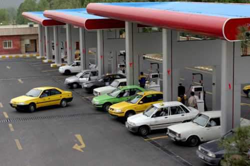 چرا بهتر است CNG جایگزین بنزین در سبد سوخت شود؟