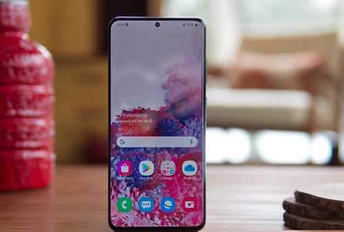 جدیدترین قیمت گوشی‌های موبایل سامسونگ در بازار تهران