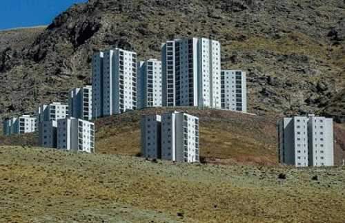 بازگشت به دوران رکود مسکن