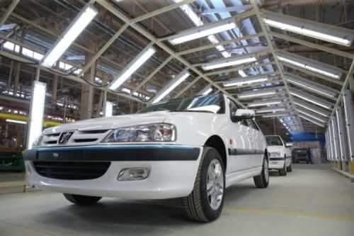 4 مرحله دیگر فروش فوق العاده خودرو تا پایان سال داریم