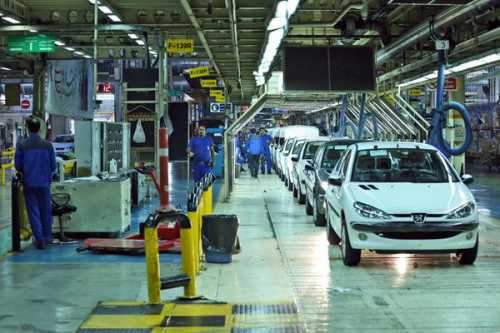 دلایل واریز 50 درصد از وجه خودرو در طرح فروش ویژه