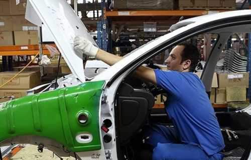 شرط پرداخت 50 درصد مبلغ خودرو قبل از قرعه کشی حذف شد