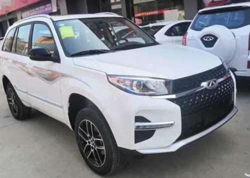 نسل جدید MVM X33 وارد بازار ایران خواهد شد