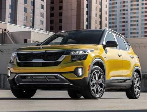 خودرو سلتوس 2021 جدیدترین محصول شرکت کیا