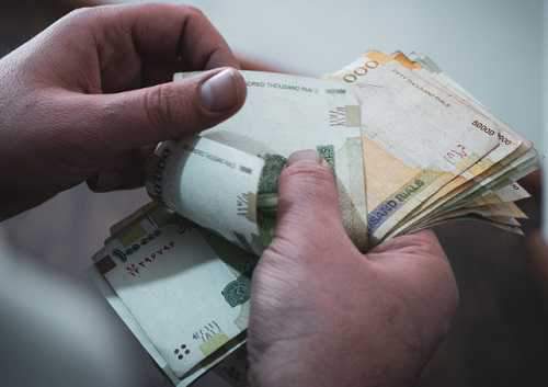 دارندگان وام قرضالحسنه، در خرداد فقط یک قسط پرداخت کنند