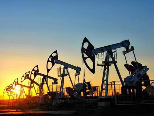 بهای امروز نفت در بازارهای جهانی