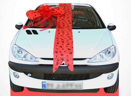 آغاز مراسم قرعه کشی فروش فوری محصولات ایران خودرو