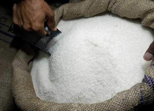 قیمت جدید شکر ابلاغ شد