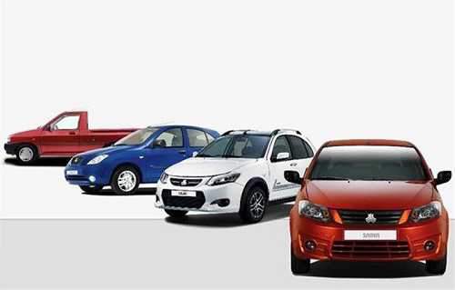 قرعه‌کشی طرح فروش فوری خودروهای سایپا آغاز شد