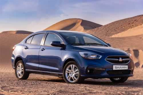 لیست خودروهای قابل عرضه در طرح پیش فروش گروه سایپا