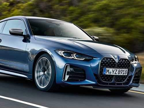 دفاع خودروسازی BMW از ظاهر متفاوت مدل جدید