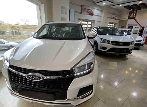 طرح جدید فروش محصولات MVM با اقساط 60 ماهه/ خرداد 99