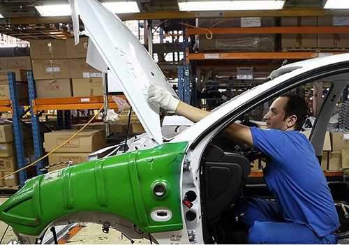 محدودیت پرداخت وجه برندگان قرعه کشی خودرو