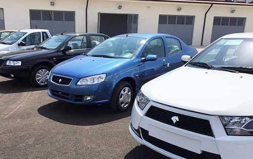 مسوولیت فروش حواله خودروهای در رهن ایران خودرو، برعهده مالک است