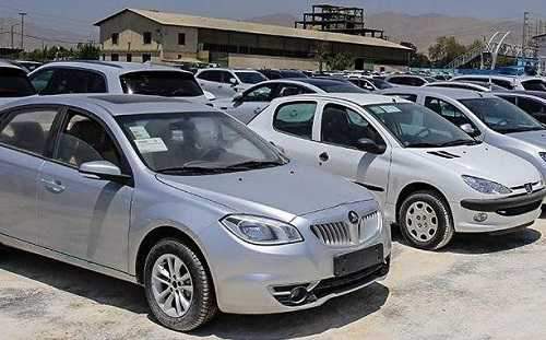 شرط جدید کمیته خودرو برای ثبتنام در فروشهای فوقالعاده