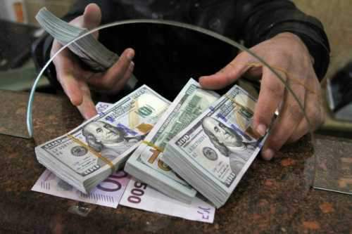 قیمت جدید دلار و دیگر ارزها در صرافی; شنبه 24 خرداد 99