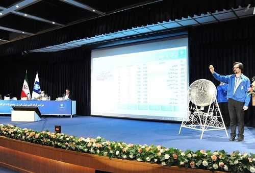 قرعه کشی طرح فروش یکساله محصولات ایران خودرو به پایان رسید + جدول اعلام