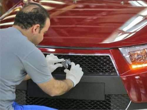 پیش فروش خودرو، مُسکن است نه درمان!