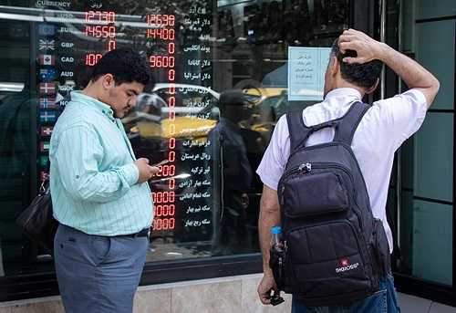 دلار 18 هزار تومانی چقدر محتمل است؟