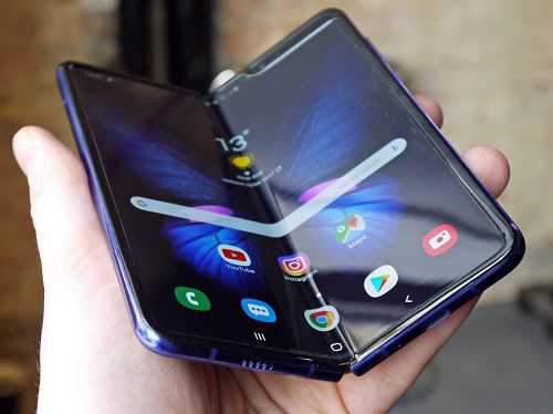 قیمت جدید گوشی های موبایل سامسونگ در بازار تهران