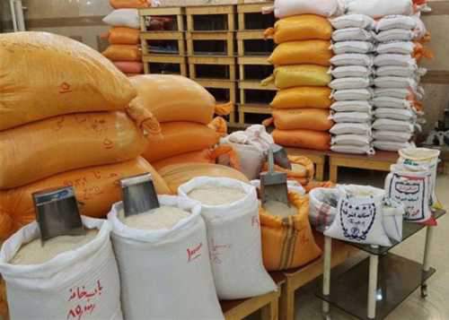 قیمت برنج با سرعت سرسامآوری افزایش یافته است