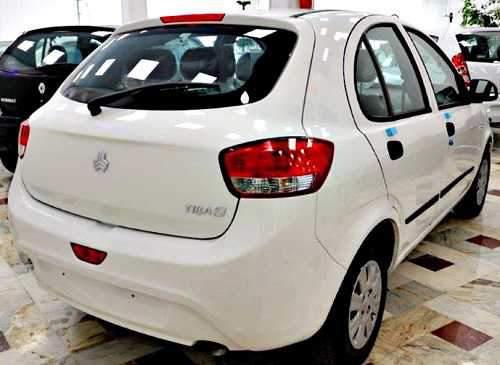 هشدار سایپا به فروشندگان و خریداران حواله خودرو