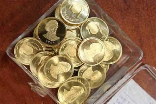 قیمت جدید انواع سکه و طلا ; پنجشنبه 29 خردادماه 99