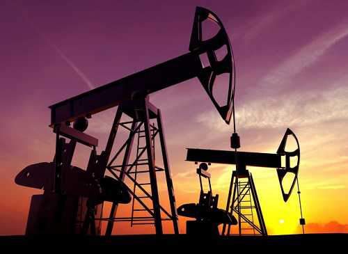 بهای نفت امروز جمعه در بازارهای جهانی