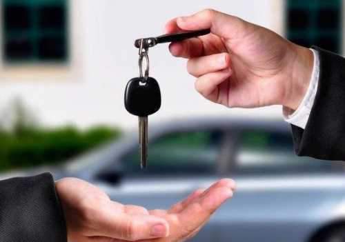 مراقب شرکتهای غیر مجاز لیزینگ خودرو باشید