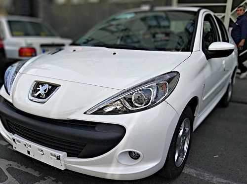 سرکش شدن مجدد قیمت خودرو در بازار