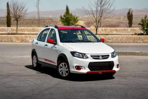 قیمت جدید خودرو کوییک شرکت سایپا - تیر 99