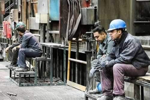 مصوبه اصلاح دستمزد کارگران ابلاغ شد + متن بخشنامه