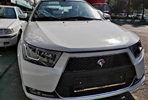 شارژ قیمت خودرو از چهار منبع