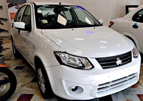 قیمت جدید برخی خودروها در بازار اعلام شد