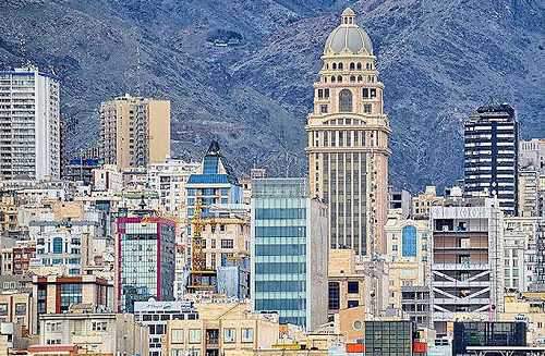 پدیده های تکان دهنده این روزهای بازار مسکن