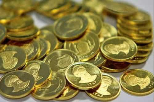 چرا قیمت سکه امامی از بهار پایینتر است؟