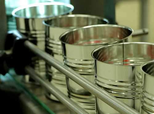 ارز دولتی برای واردات شیرخشک حذف شد